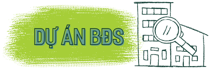 Dự án đầu tiên của TBS Land là khu dân cư An Bình, tỉnh Bình Dương, đi vào hoạt động năm 2000.